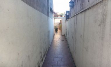 VENTA DE CASA EN Caseros