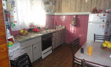 VENTA DE CASA EN Caseros