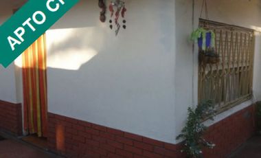 VENTA DE CASA EN Caseros
