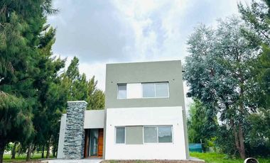 Casa en venta en Miralagos