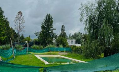 Casa en venta en Miralagos