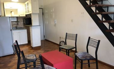 VENTA DE DEPARTAMENTO EN santos