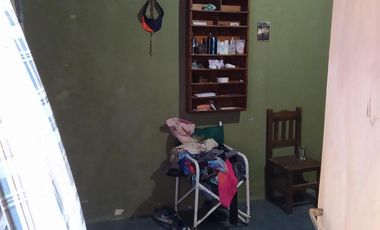 VENTA DE CASA EN Caseros