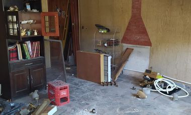 VENTA DE CASA EN Caseros