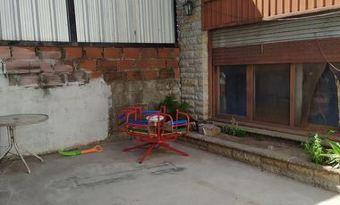 VENTA DE CASA EN Caseros