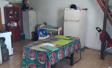 VENTA DE CASA EN Caseros