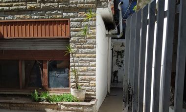 VENTA DE CASA EN Caseros