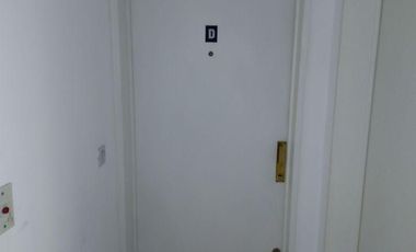 VENTA DE DEPARTAMENTO EN El palomar