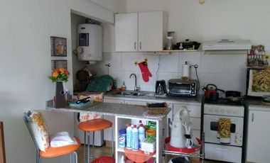 VENTA DE DEPARTAMENTO EN El palomar