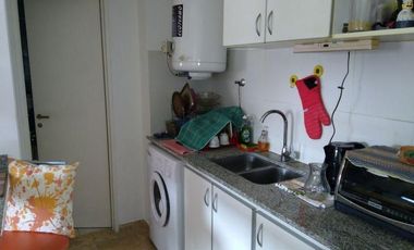 VENTA DE DEPARTAMENTO EN El palomar