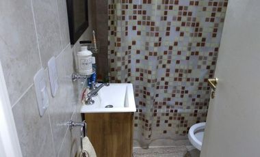 VENTA DE DEPARTAMENTO EN El palomar