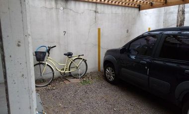 VENTA DE DEPARTAMENTO EN El palomar