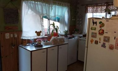 VENTA DE DEPARTAMENTO EN Tres de Febrero