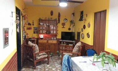 VENTA DE DEPARTAMENTO EN Tres de Febrero