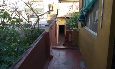 VENTA DE DEPARTAMENTO EN Tres de Febrero