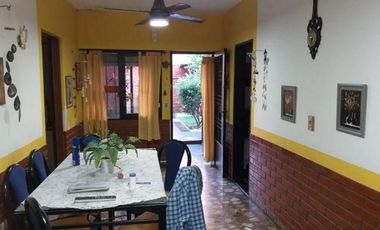 VENTA DE DEPARTAMENTO EN Tres de Febrero