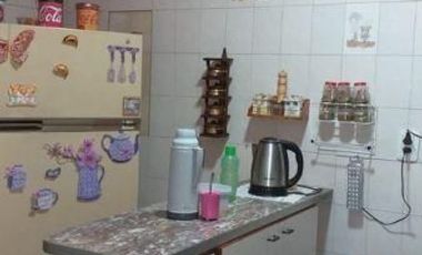 VENTA DE DEPARTAMENTO EN Tres de Febrero