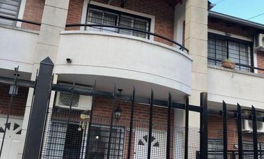 VENTA DE DEPARTAMENTO EN Caseros