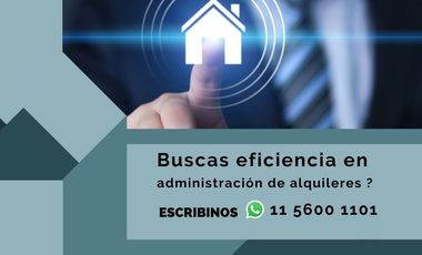 VENTA DE DEPARTAMENTO EN Caseros