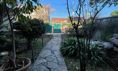 Casa en venta en Moron Sur