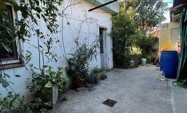 Casa en venta en Moron Sur