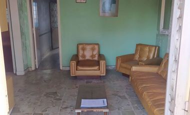 VENTA DE CASA EN Caseros