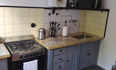 VENTA DE CASA EN Caseros