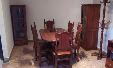 VENTA DE CASA EN Caseros