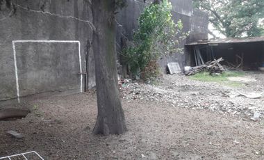 VENTA DE CASA EN Caseros
