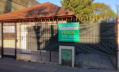 VENTA DE CASA EN Caseros