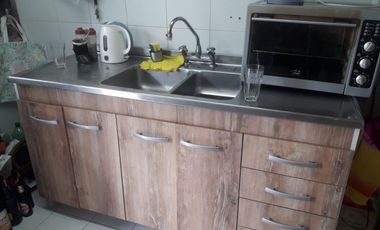 VENTA DE CASA EN Caseros