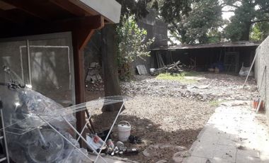 VENTA DE CASA EN Caseros
