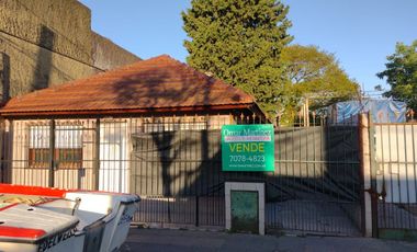 VENTA DE CASA EN Caseros