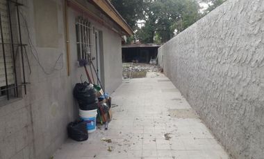 VENTA DE CASA EN Caseros