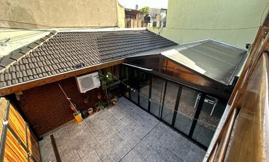 VENTA DE CASA EN Caseros