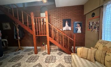 VENTA DE CASA EN Caseros