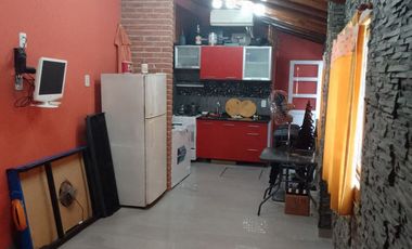 VENTA DE CASA EN Caseros