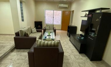 VENTA DE CASA EN Caseros
