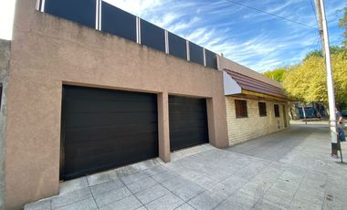 VENTA DE CASA EN Caseros