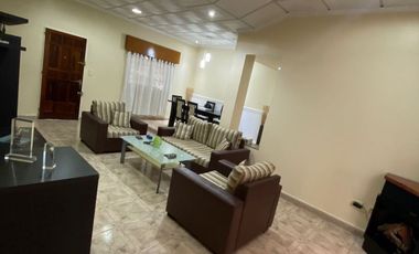 VENTA DE CASA EN Caseros