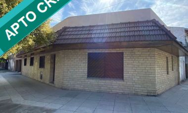 VENTA DE CASA EN Caseros
