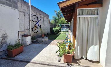 VENTA DE CASA EN Caseros