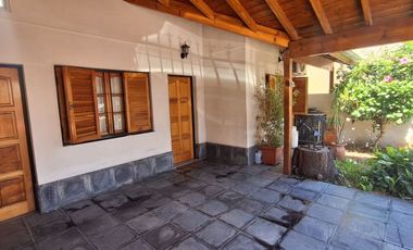 VENTA DE CASA EN Caseros
