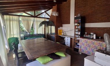 VENTA DE CASA EN Caseros