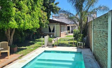VENTA DE CASA EN Caseros