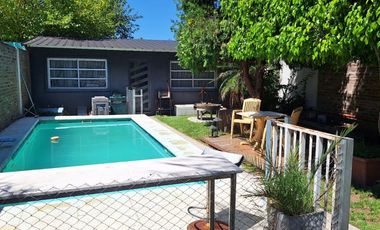 VENTA DE CASA EN Caseros