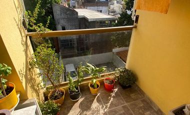 VENTA DE DEPARTAMENTO EN Caseros