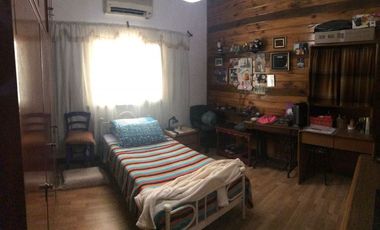 VENTA DE CASA EN Caseros