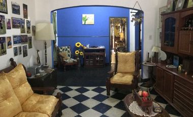 VENTA DE CASA EN Caseros