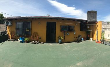 VENTA DE CASA EN Caseros